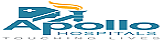 Apollo Hospitals